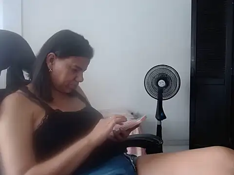 Živý XXX chat Adriana_0312
