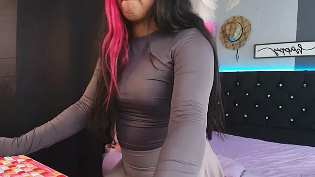 Czat XXX na żywo – Kagome01