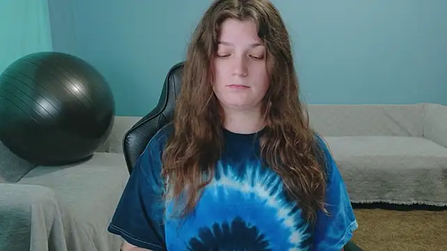 TreeJeanne Live XXX-chat