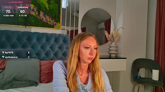 SiennaPiercen Live XXX chat