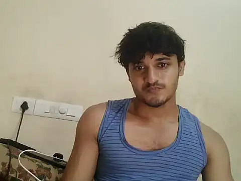 Chat +18 de Jack_Vibes ao vivo