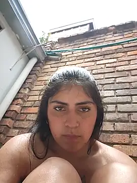 Chat +18 de MishRaven ao vivo