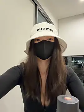 cookie522 Show Webcam