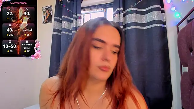 CleoFoxxx_のライブXXXチャット