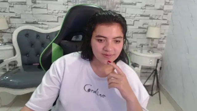 Chat +18 de amalia_a ao vivo