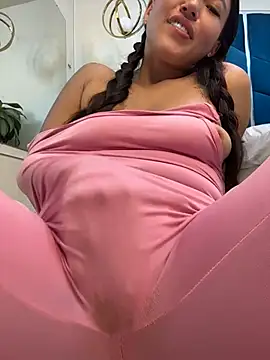 HollyAngel2's Webcam Show