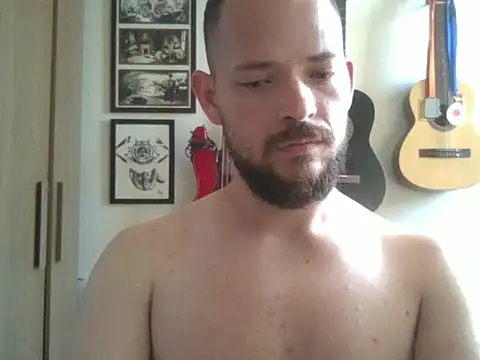 comedordecasada30 Webcam Show