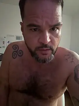 Show de webcam de LatinoFFBr