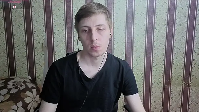 Darien_Brown – Live XXX-chat