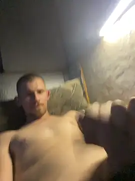 Webkamerová show Boysex227