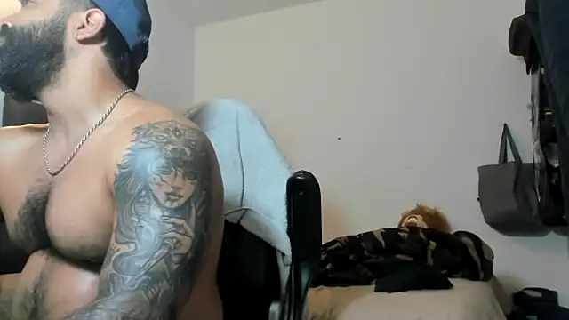 Chat +18 de Lyon_vach ao vivo