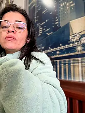 Show webcam de Dr_Nathalia_28