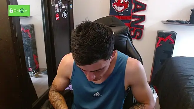 kv___xxx_ Show Webcam