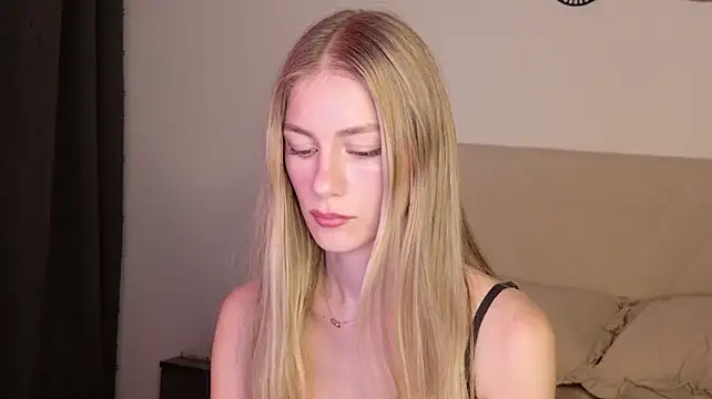 Chat XXX en directo de GabriellaOlsen