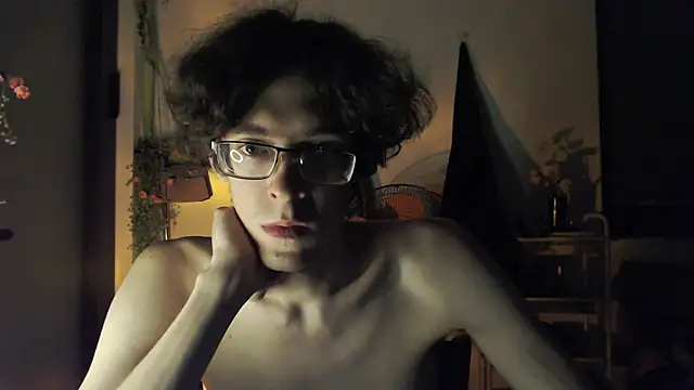 LovesomeCookie Pertunjukan Webcam