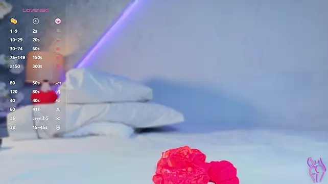Živý XXX chat maaluh