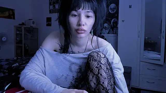 Živý XXX chat AllisonDeetz