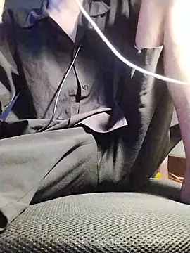 Kangc369 在線直播表演