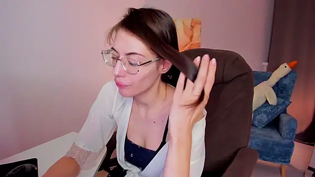 Chat XXX en directo de eva_sicret