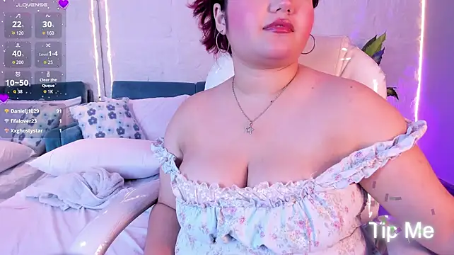 sofii_kitty_ 现场XXX聊天