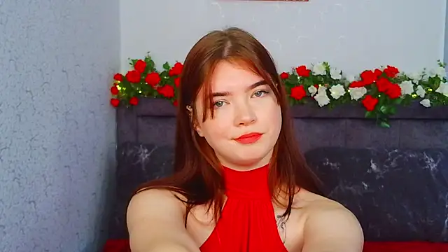 Chat +18 de MelissaMay__ ao vivo