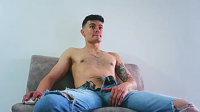 Chat +18 de jhohannes-maximo ao vivo