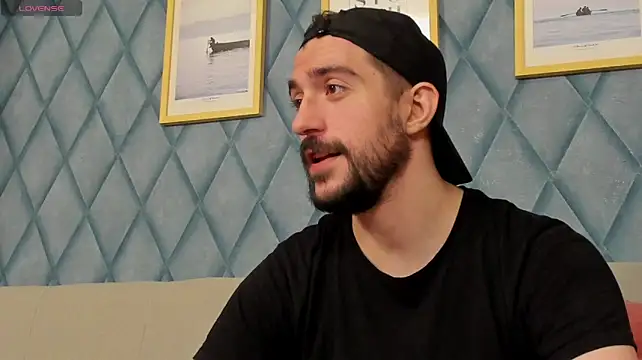 دردشة Dylan_Best الجنسية المباشرة