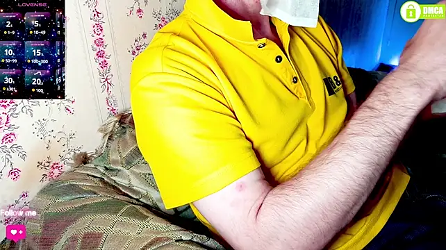 دردشة DavidCarroll الجنسية المباشرة