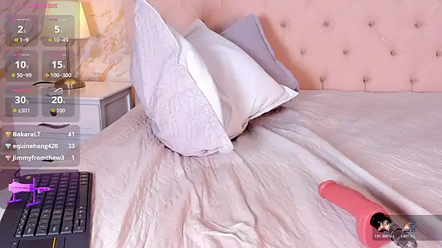 Chat +18 de maddy__howard ao vivo