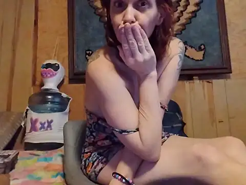 Czat XXX na żywo – spundarella420