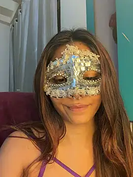 Lusty_jasminee Adlı Modelin Web Kamerası Şovu