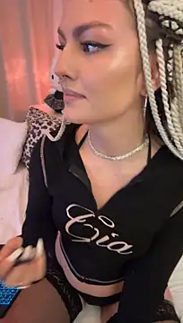 Онлайн чат XXX LeraFox