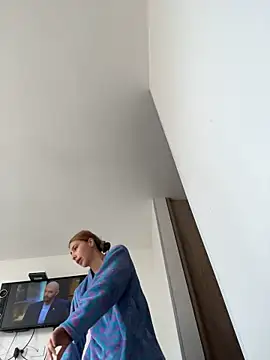 Ameellie 라이브 XXX 채팅
