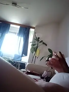 Marek3777 webkamerás műsora