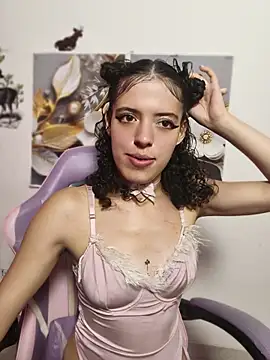 Sembang XXX Secara Langsung vanesa_gomez