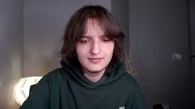 delalex Show Webcam