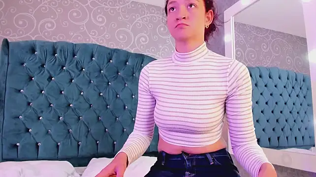Anthaarr's Live XXX Chat