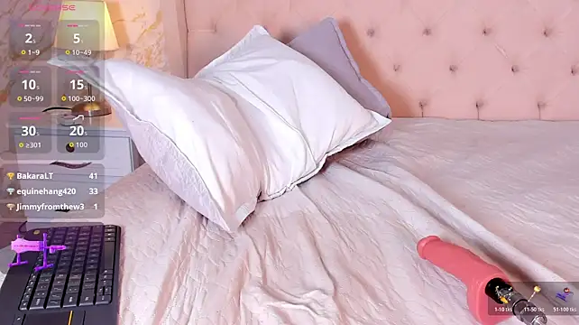 Chat +18 de maddy__howard ao vivo