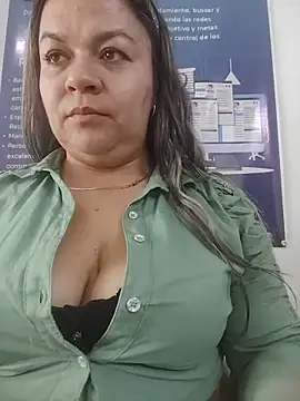 Chat XXX ao vivo de Charlott-1