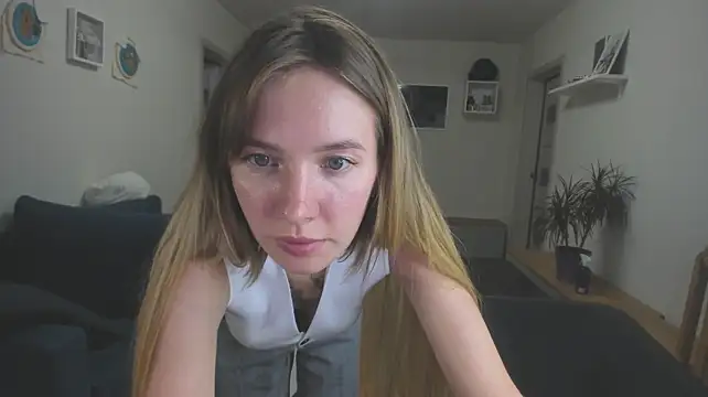 Živý XXX chat mel_collins
