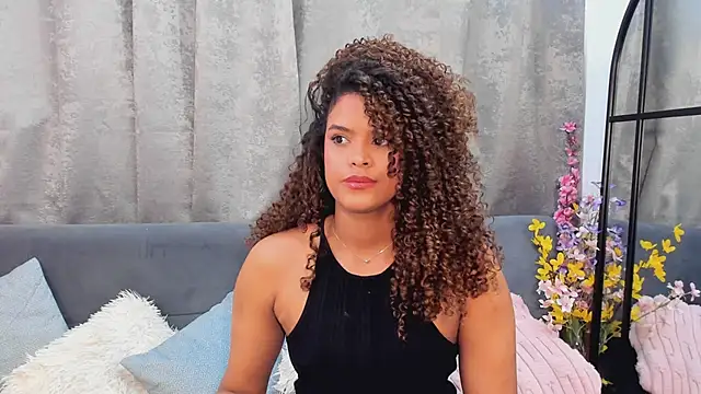 Chat XXX ao vivo de Amelia_bss
