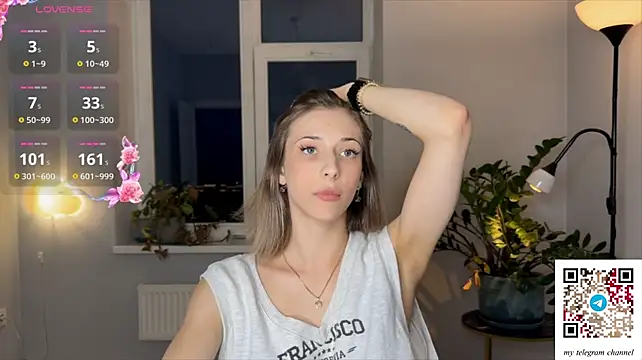 Chat XXX en directo de magnificent_Destiny