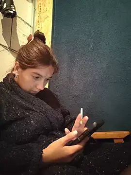 Chatroom XXX en direct de Aleioji10