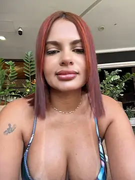 Show Webcam de Irina_Velvett