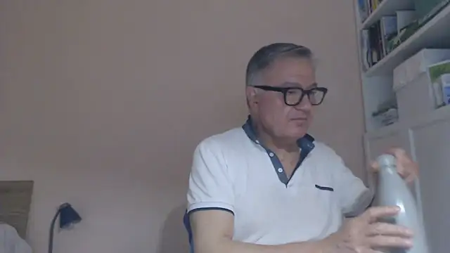 YOU6me Шоу с уебкамера