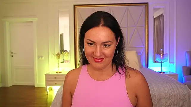 Chat +18 de VelvetLuck ao vivo