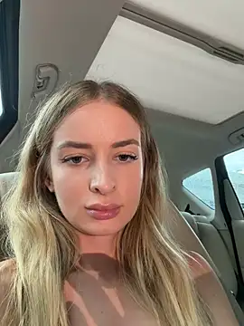 عرض كام EvieEvans