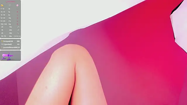 Živý XXX chat megann_myers