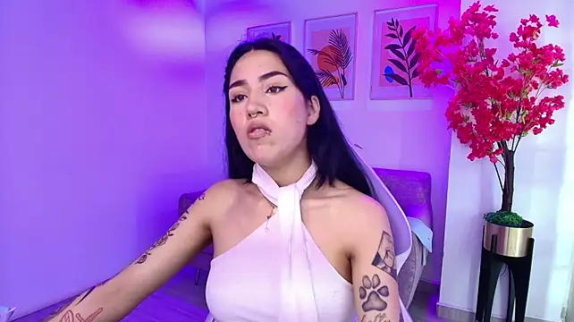 Rainy_doll live XXX chat