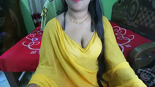 BengaliQueenStar's Live XXX Chat